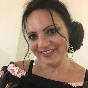 Meet your Posher, Marie-claude